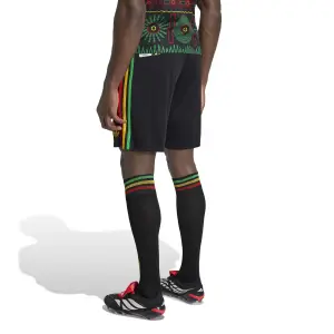 Jamaica Outdoor Shorts Coupe du Monde 2026 image-5