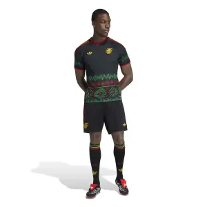 Jamaica Outdoor Shorts Coupe du Monde 2026 image-1