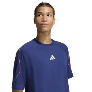 T-shirt adidas Stadium image-4