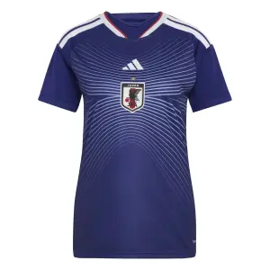 Maillot Domicile femme Japon Coupe du Monde 2026 image-0