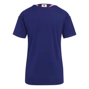 Maillot Domicile femme Japon Coupe du Monde 2026 image-4