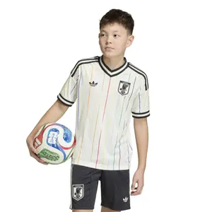 Auswärtstrikot Kind Japan Coupe du Monde 2026 image-1