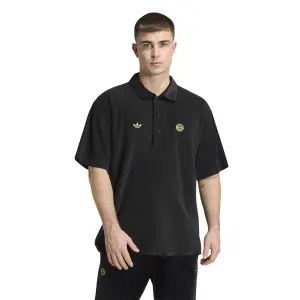 Bayern Munich Polo Shirt image-1