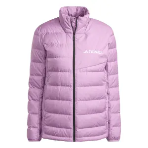Plumífero de mujer adidas Terrex Multi Duvet Climawarm image-0