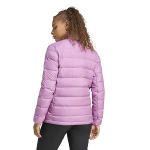 Plumífero de mujer adidas Terrex Multi Duvet Climawarm image-2