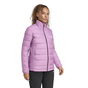 Plumífero de mujer adidas Terrex Multi Duvet Climawarm image-3