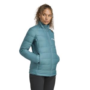 Plumífero de mujer adidas Terrex Multi Duvet Climawarm image-3
