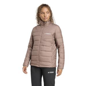Plumífero de mujer adidas Terrex Multi Duvet Climawarm image-1