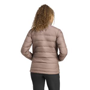 Plumífero de mujer adidas Terrex Multi Duvet Climawarm image-2