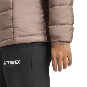 Plumífero de mujer adidas Terrex Multi Duvet Climawarm image-5