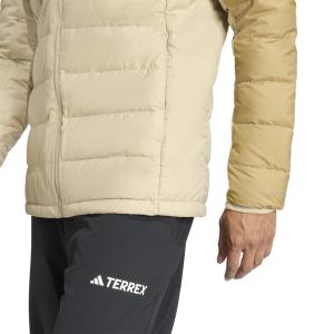 Down jacket adidas Terrex Multi image-4