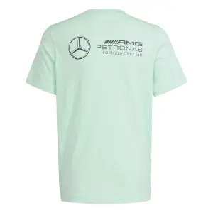 Mercedes AMG Graphic T-shirt for kids Petronas Formula One Team Premium image-1