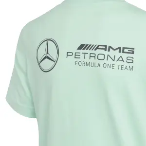 Mercedes AMG Graphic T-shirt for kids Petronas Formula One Team Premium image-4