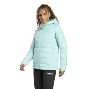 Hættejakke til kvinder adidas Terrex Multi image-3