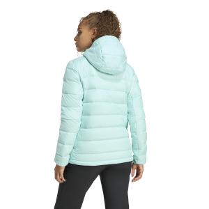 Hættejakke til kvinder adidas Terrex Multi image-1