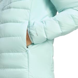 Hættejakke til kvinder adidas Terrex Multi image-5