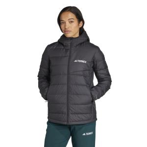 Doudoune à capuche femme adidas Terrex Multi image-1