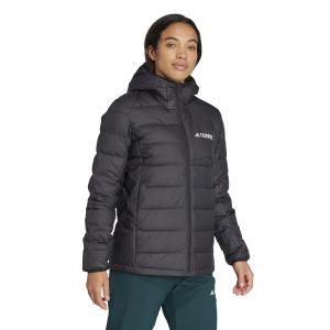 Doudoune à capuche femme adidas Terrex Multi image-3