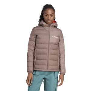 Hættejakke til kvinder adidas Terrex Multi image-1