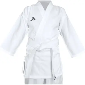 Kimono infantil adidas