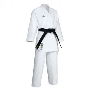 Karategi adidas AdiLight Primegreen image-0