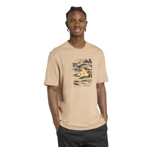 T-shirt adidas Graphic image-2