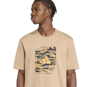 T-shirt adidas Graphic image-4