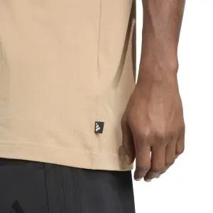 T-shirt adidas Graphic image-5