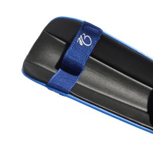 Espinilleras para niños adidas JB Match image-1