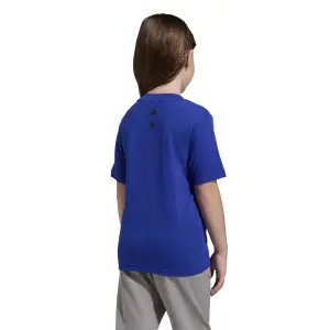 T-shirt enfant adidas Minecraft image-5