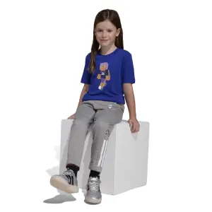 T-shirt enfant adidas Minecraft image-2