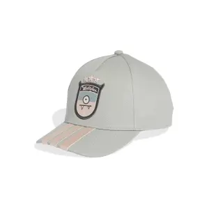 Gorra de béisbol infantil adidas Tiro_Nster image-0
