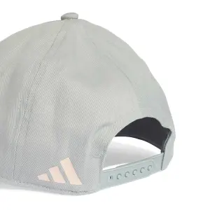 Gorra de béisbol infantil adidas Tiro_Nster image-3