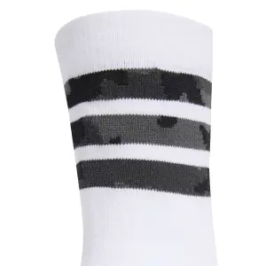Κάλτσες παιδικές adidas Camo (x3) image-2