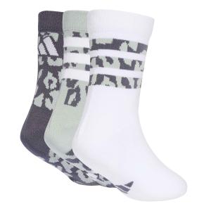 Meisjessokken adidas Leo (x3) image-1