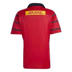 Munster Home Jersey 2025/26 image-1