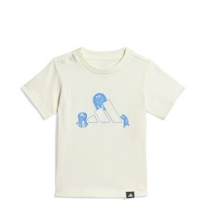 Koszulka dla dziecka adidas Tiro NSTER Graphic image-1