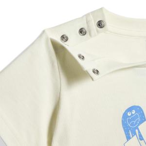 Koszulka dla dziecka adidas Tiro NSTER Graphic image-3