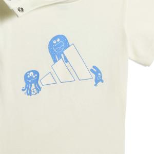 Koszulka dla dziecka adidas Tiro NSTER Graphic image-4