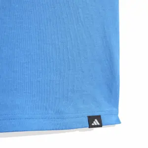 Μπλούζα μωρού adidas Tiro NSTER Graphic image-4