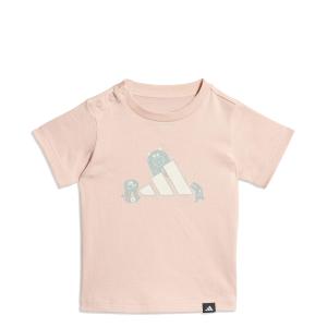 Koszulka dla dziecka adidas Tiro NSTER Graphic image-1