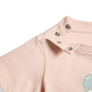 Koszulka dla dziecka adidas Tiro NSTER Graphic image-3