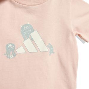 Koszulka dla dziecka adidas Tiro NSTER Graphic image-4