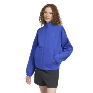 Sweatshirt til kvinder adidas Z.N.E Track Top image-1