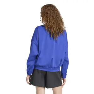 Sweatshirt til kvinder adidas Z.N.E Track Top image-3