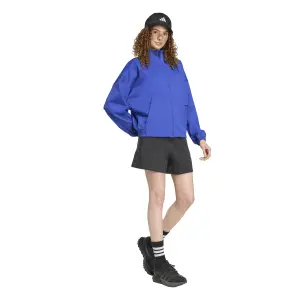 Sweatshirt til kvinder adidas Z.N.E Track Top image-2