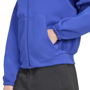 Sweatshirt til kvinder adidas Z.N.E Track Top image-4