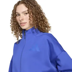 Sweatshirt til kvinder adidas Z.N.E Track Top image-5