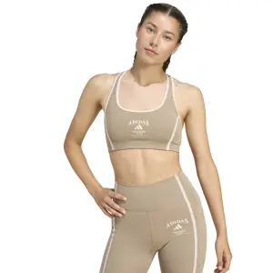 Sports bra adidas Powerimpact Heritage image-3