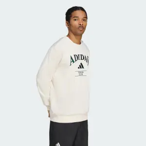 Sudadera adidas Heritage image-1